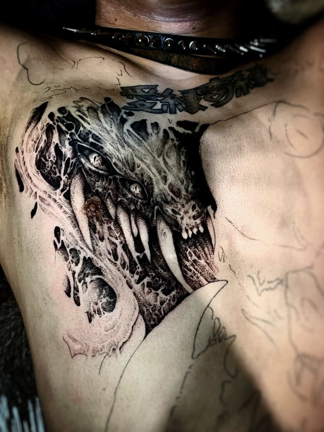 Post 3 by ケント on Instagram (image)