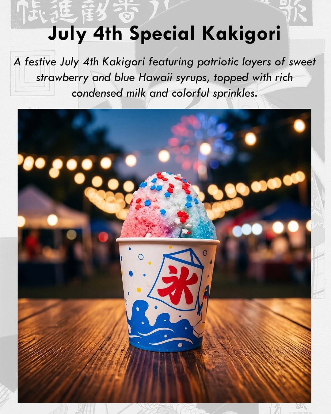 Post 5 by Japan Pavilion-Mitsukoshi USA on Instagram (carousel)