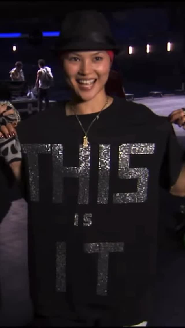 Post 2 by Rino nakasone 仲宗根梨乃 on Instagram (video)