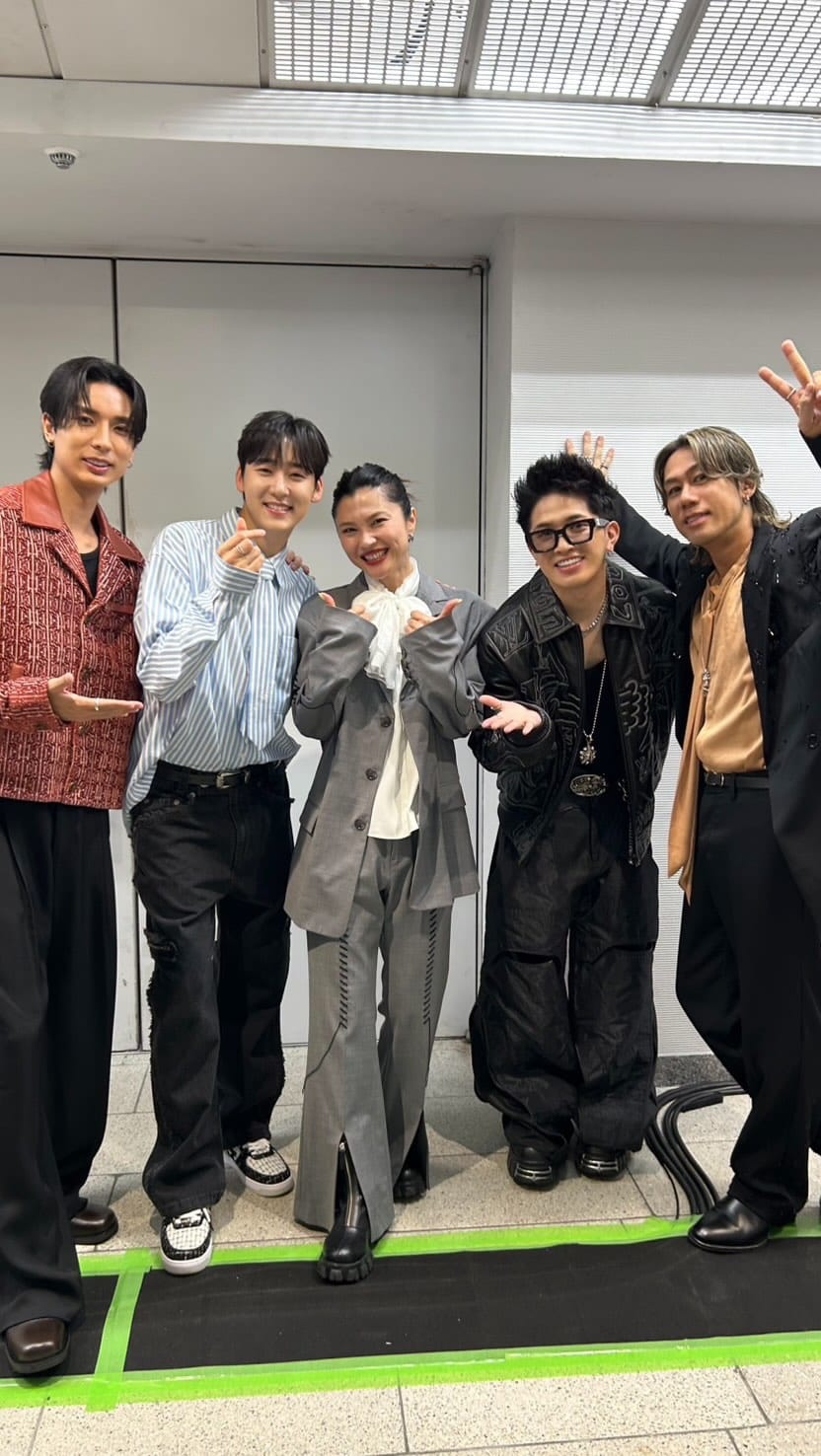 Post 3 by Rino nakasone 仲宗根梨乃 on Instagram (video)