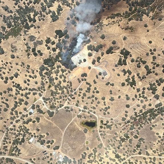 Post 1 by CAL FIRE Amador-El Dorado Unit on Instagram (carousel)