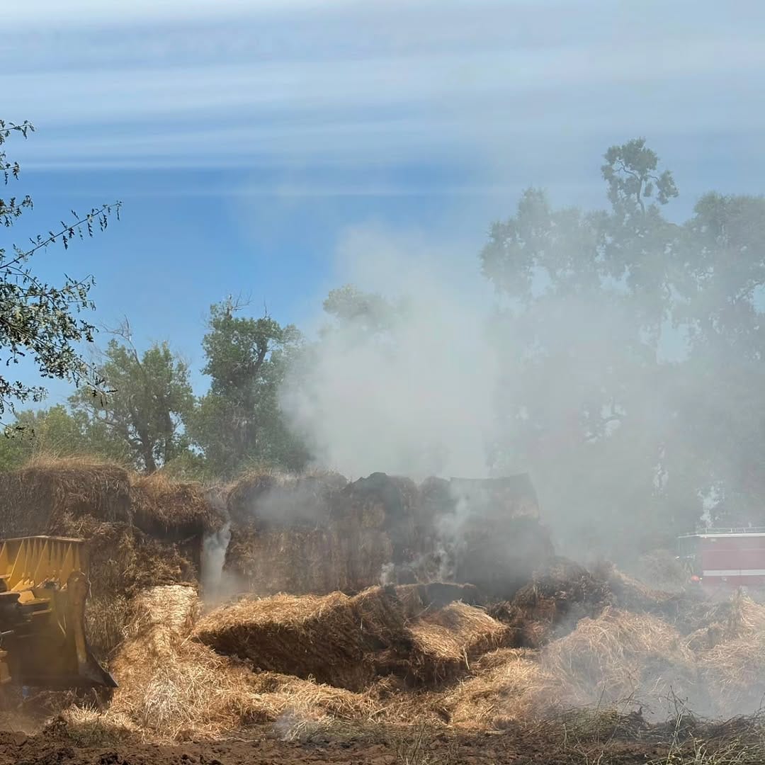 Post 5 by CAL FIRE Amador-El Dorado Unit on Instagram (image)