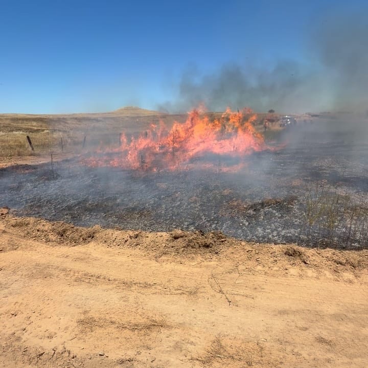 Post 9 by CAL FIRE Amador-El Dorado Unit on Instagram (carousel)