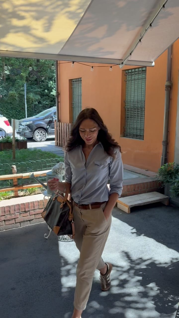Post 1 by ATELIER Bologna on Instagram (video)