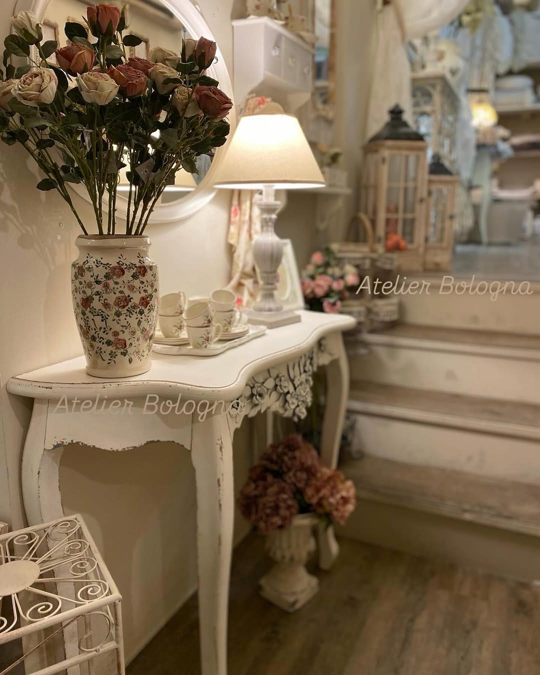 Post 2 by ATELIER Bologna on Instagram (carousel)