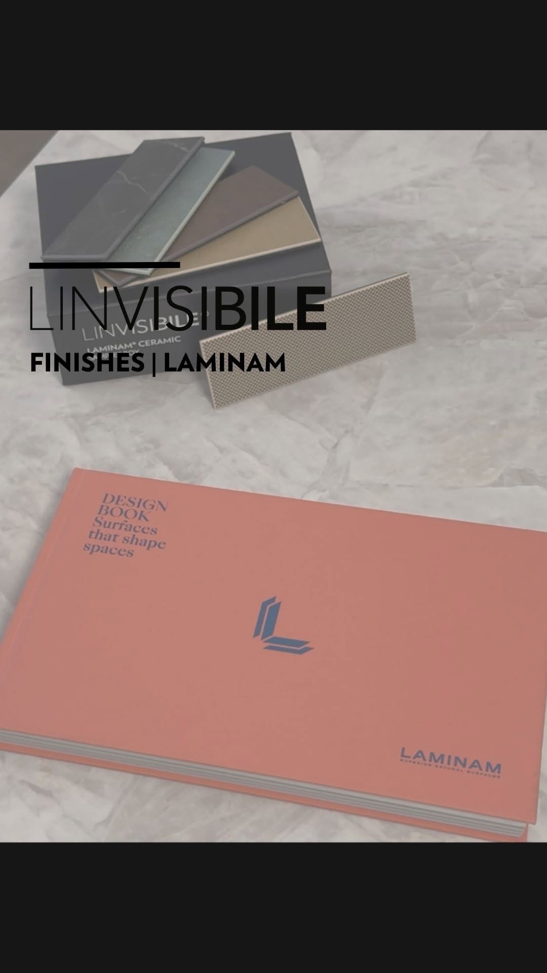 Post 3 by LINVISIBILE® on Instagram (video)