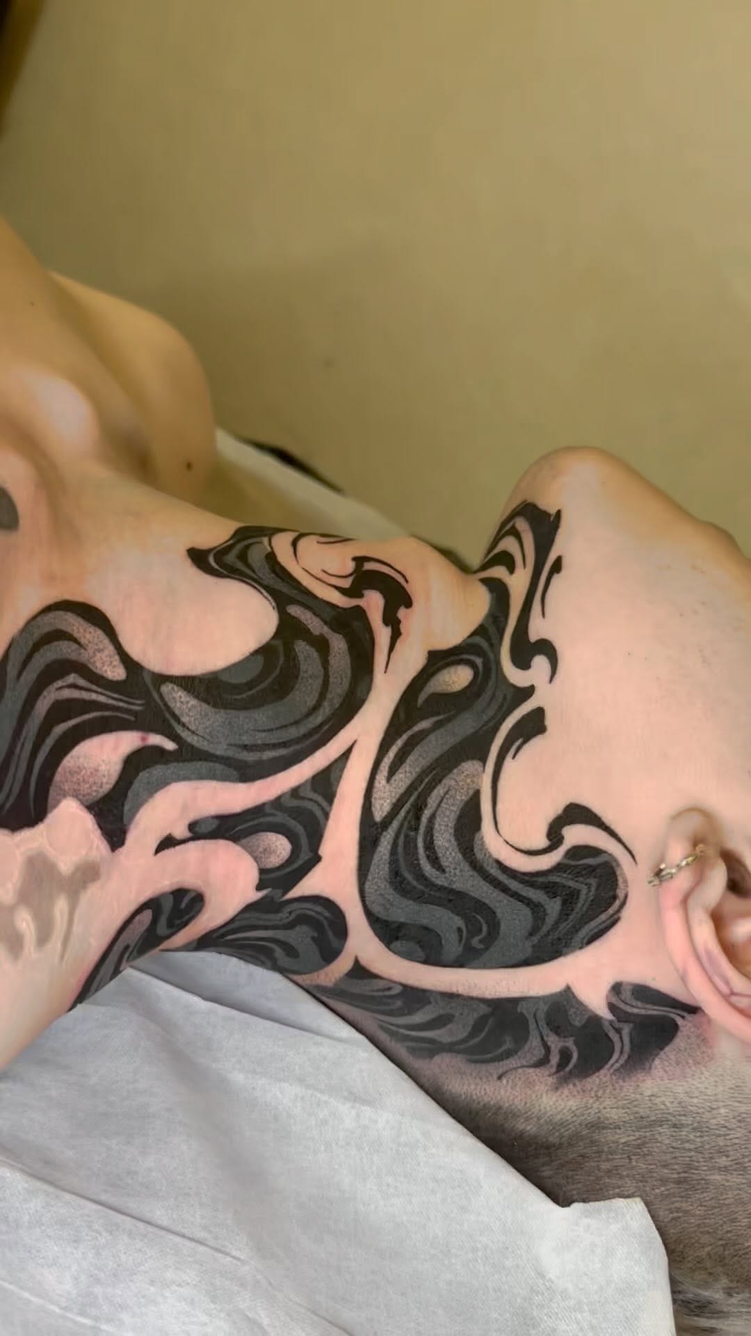 Post 10 by Suian Han on Instagram (video)