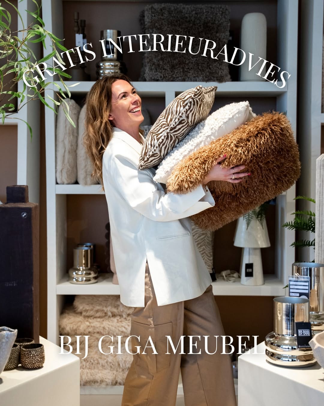 Post 8 by Giga Meubel | Interieurinspiratie on Instagram (carousel)
