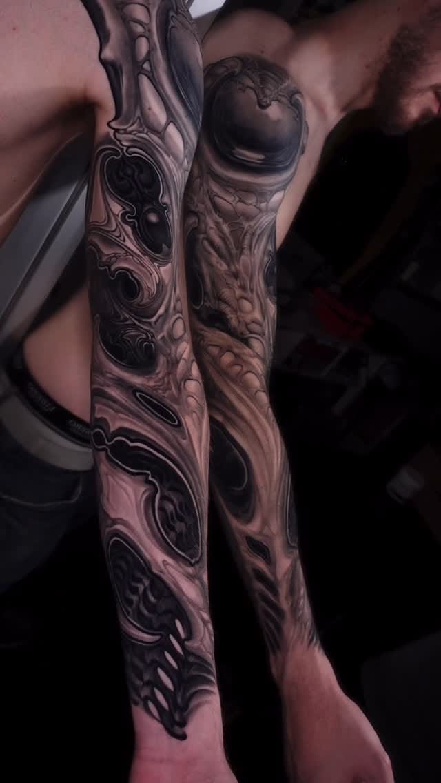 Post 4 by Alan Ferioli on Instagram (video)