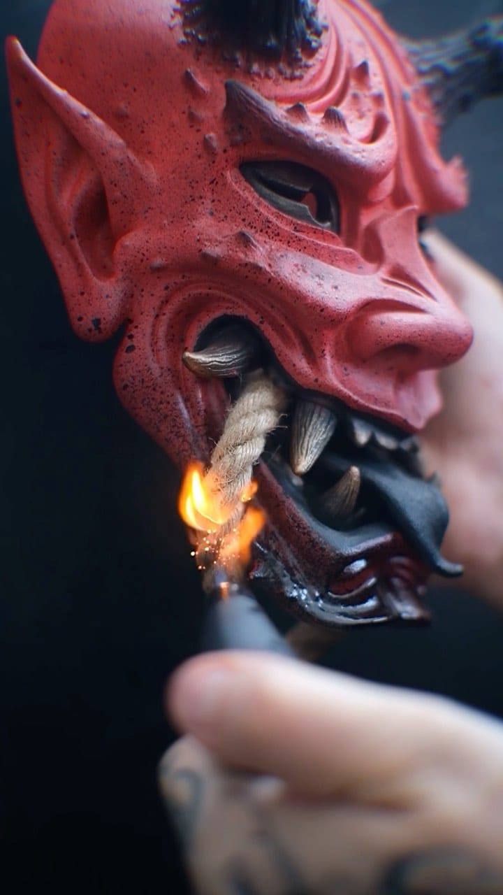 Post 9 by J.Nendo/Anton Martiushev on Instagram (video)