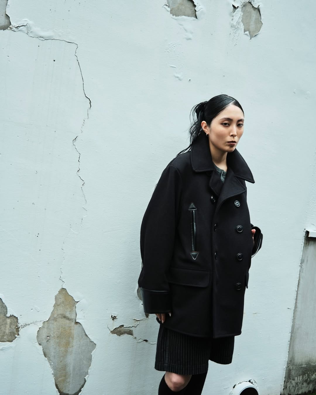 Post 3 by Schott PLUS/ショットプラス on Instagram (carousel)