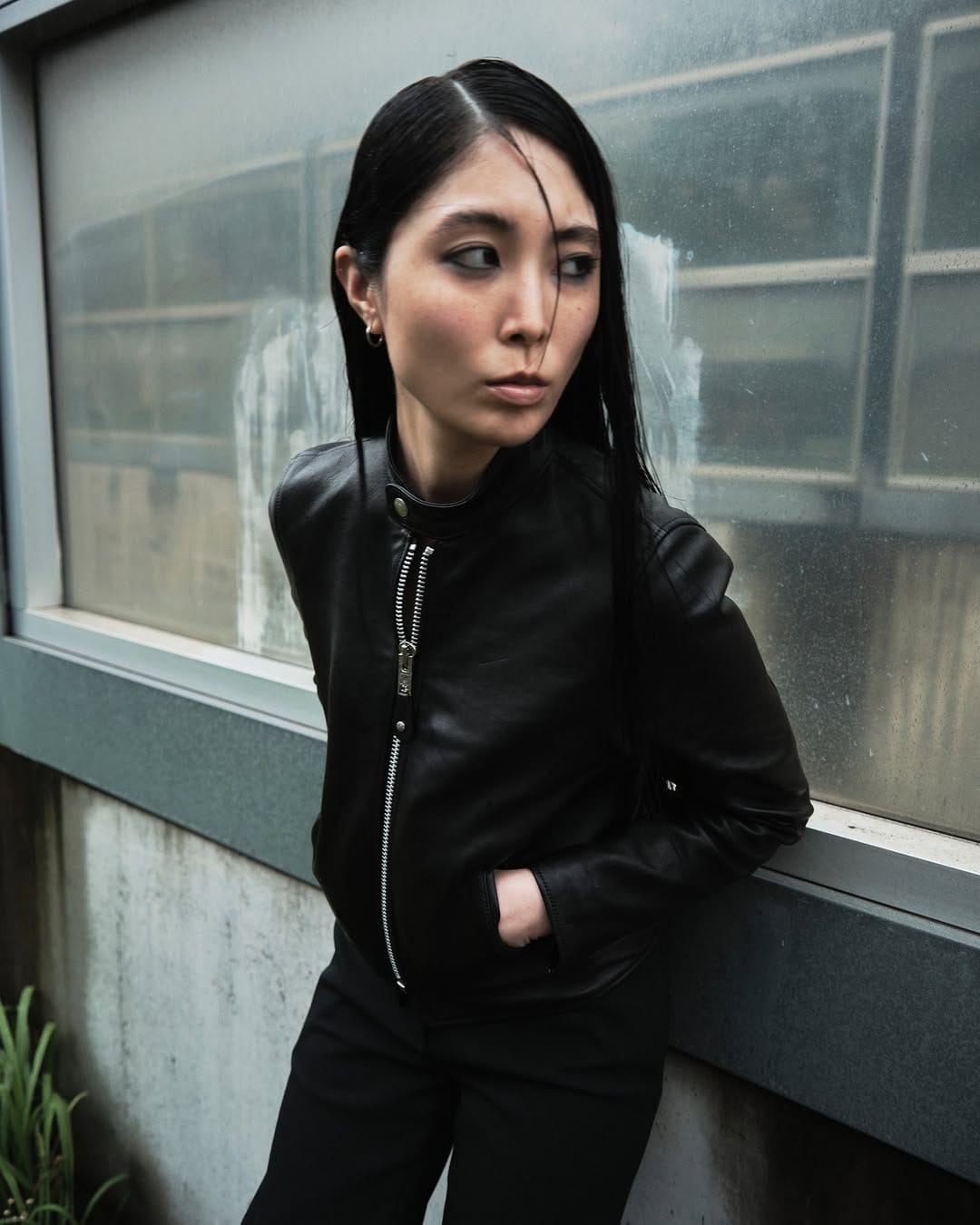 Post 7 by Schott PLUS/ショットプラス on Instagram (carousel)