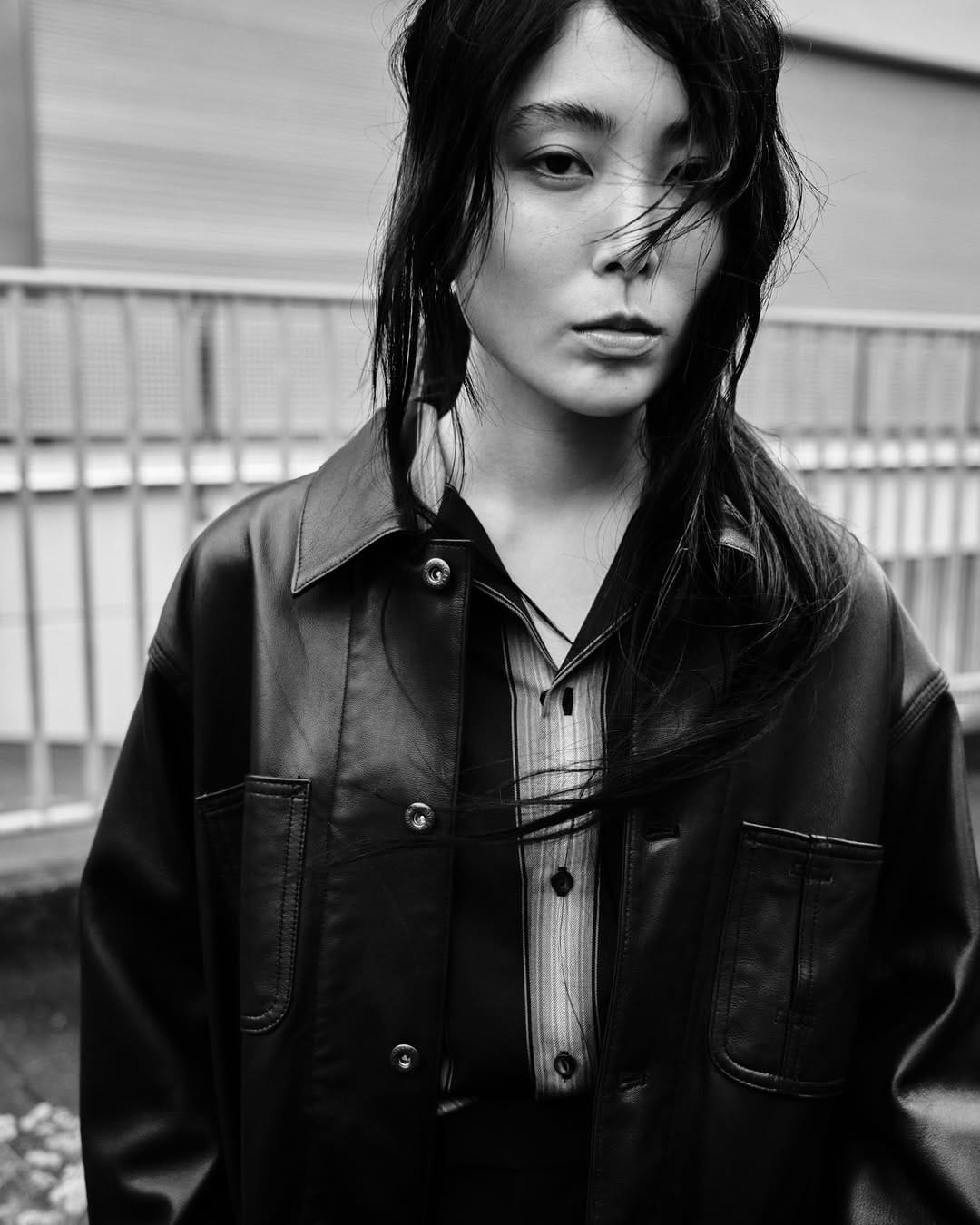 Post 5 by Schott PLUS/ショットプラス on Instagram (carousel)
