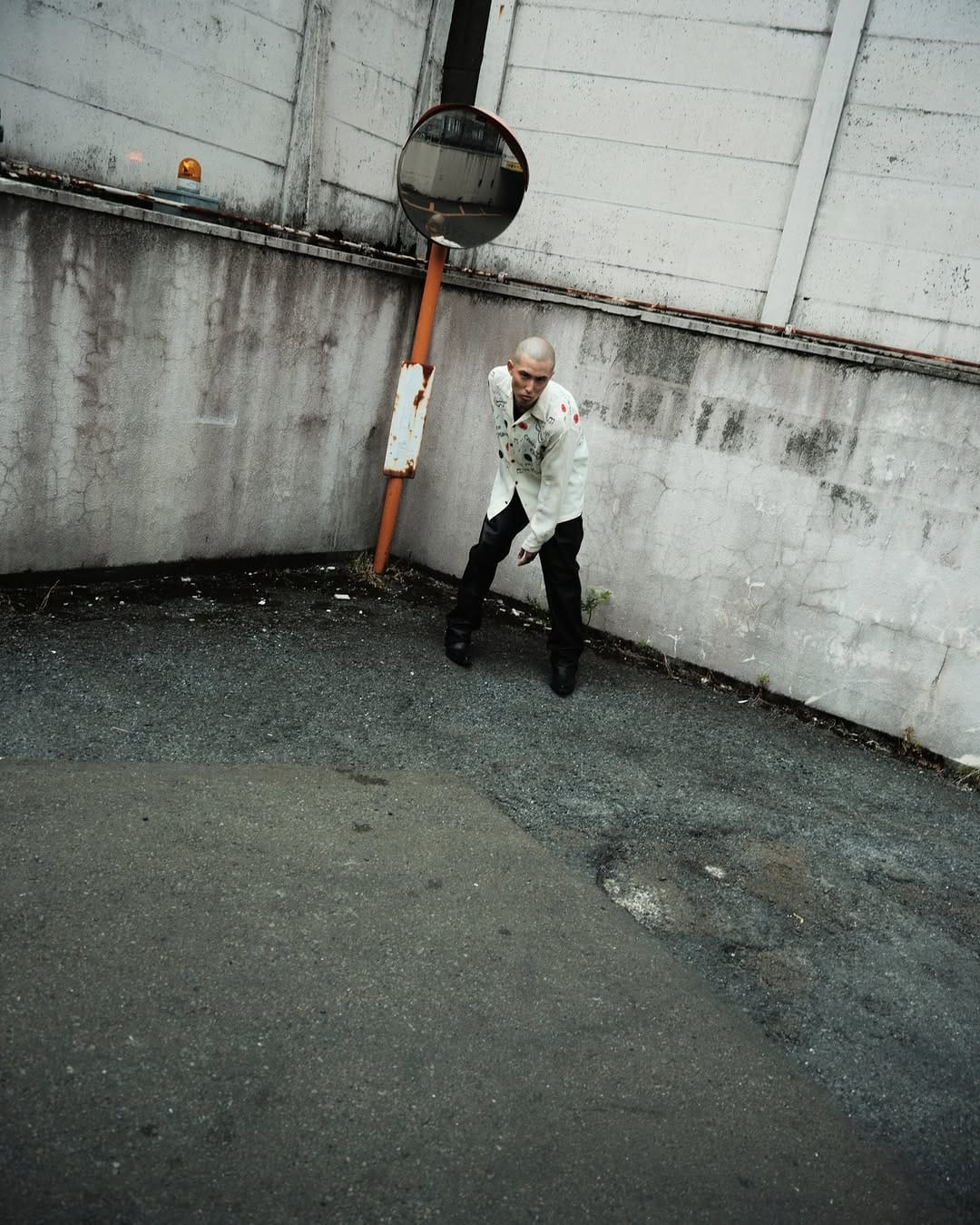 Post 4 by Schott PLUS/ショットプラス on Instagram (carousel)