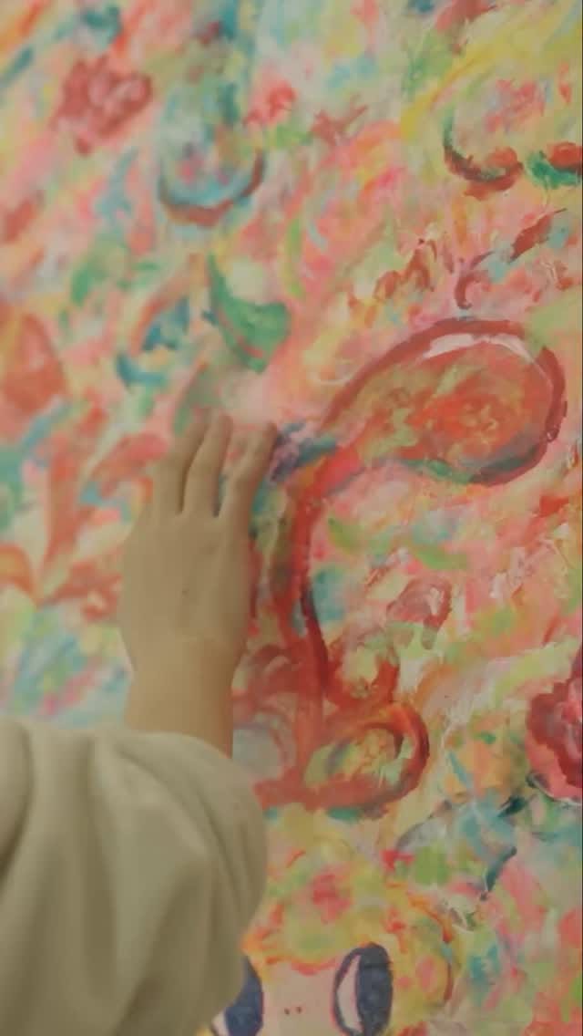 Post 9 by GALLERY TARGET on Instagram (video)