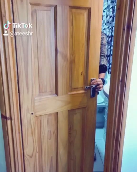 Post 5 by Ateesh Randev on Instagram (video)