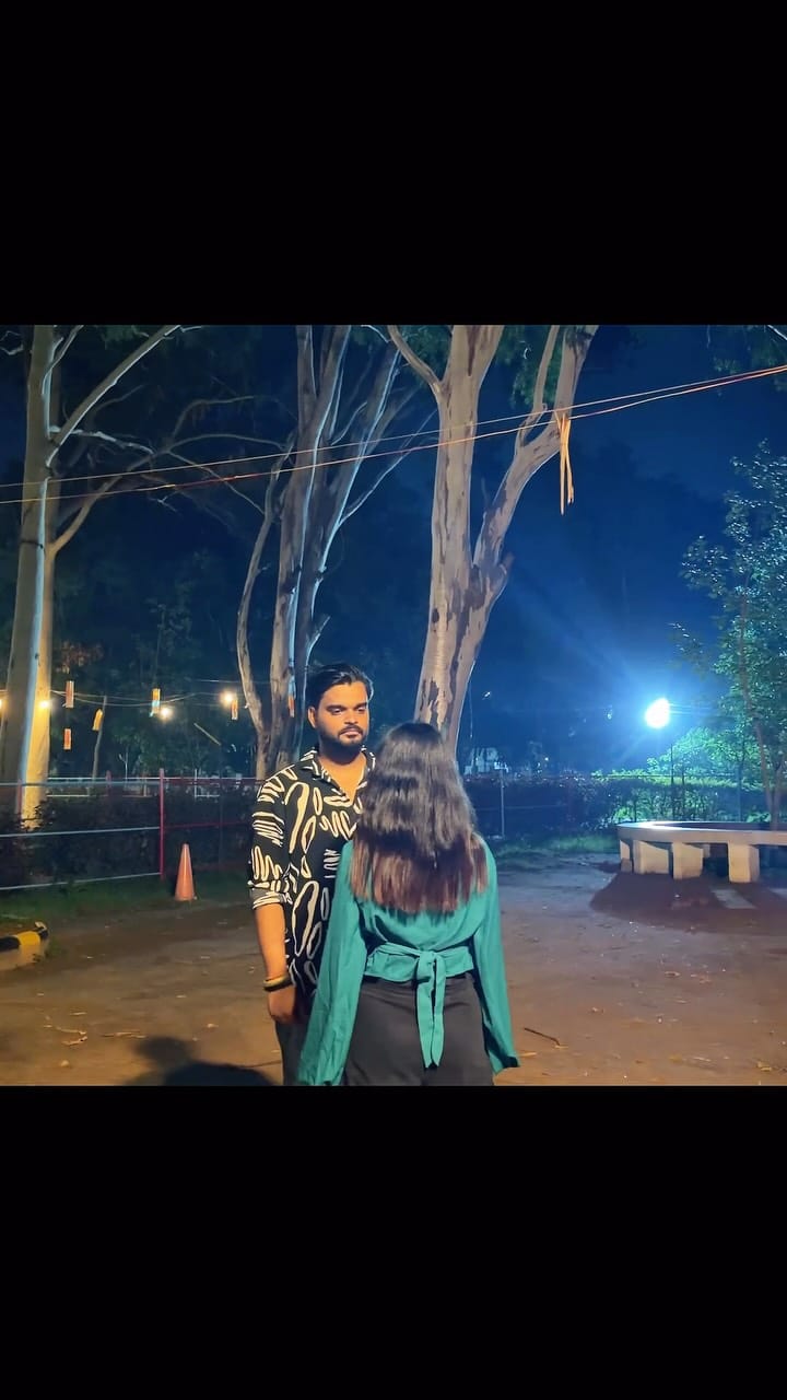 Post 1 by Siddharth Gupta (Aman) || Stand Up Comedian Ranchi on Instagram (video)