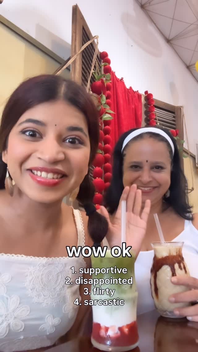 Post 6 by Malavika Thampi on Instagram (video)