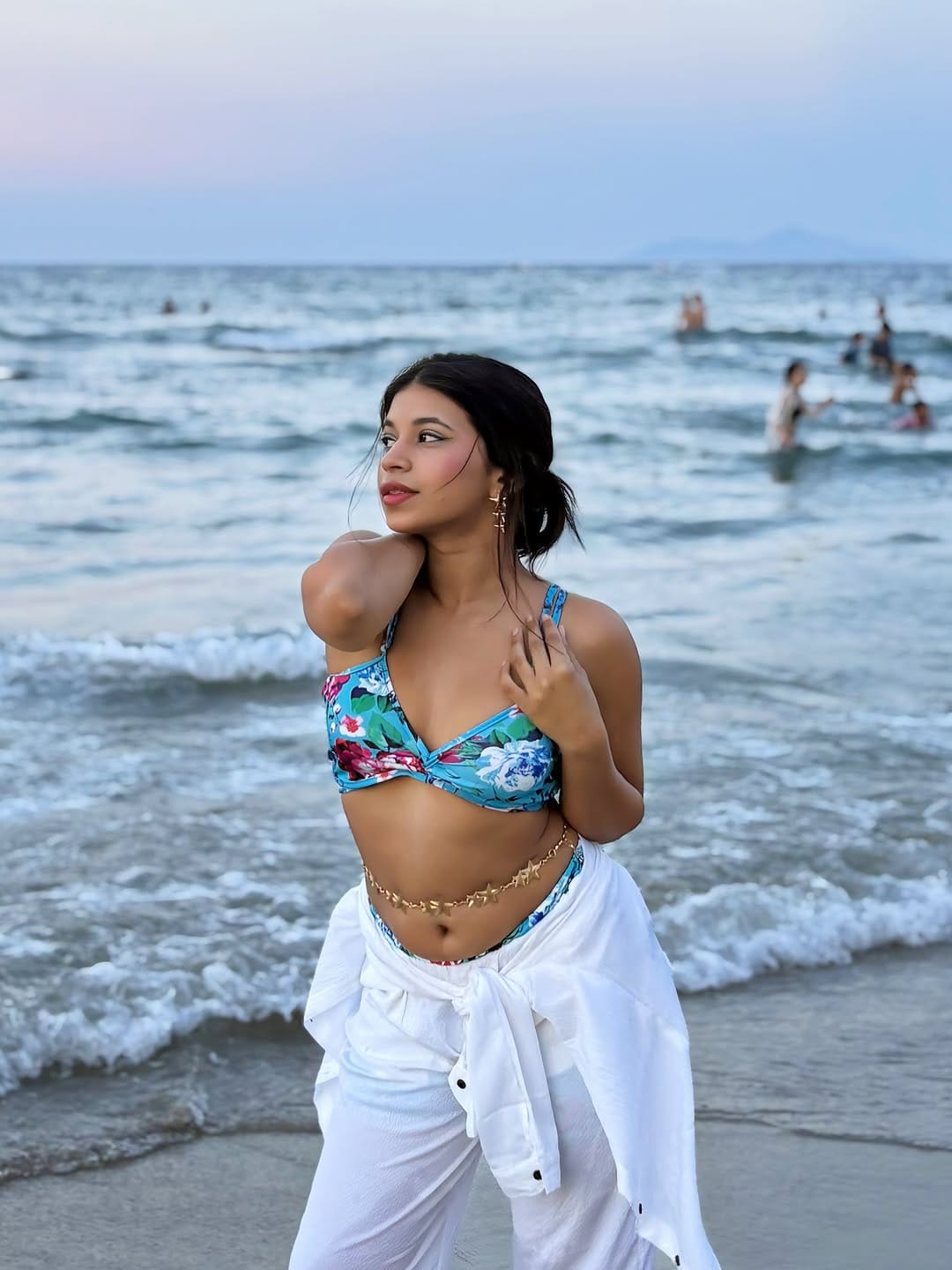 Post 10 by Malavika Thampi on Instagram (carousel)