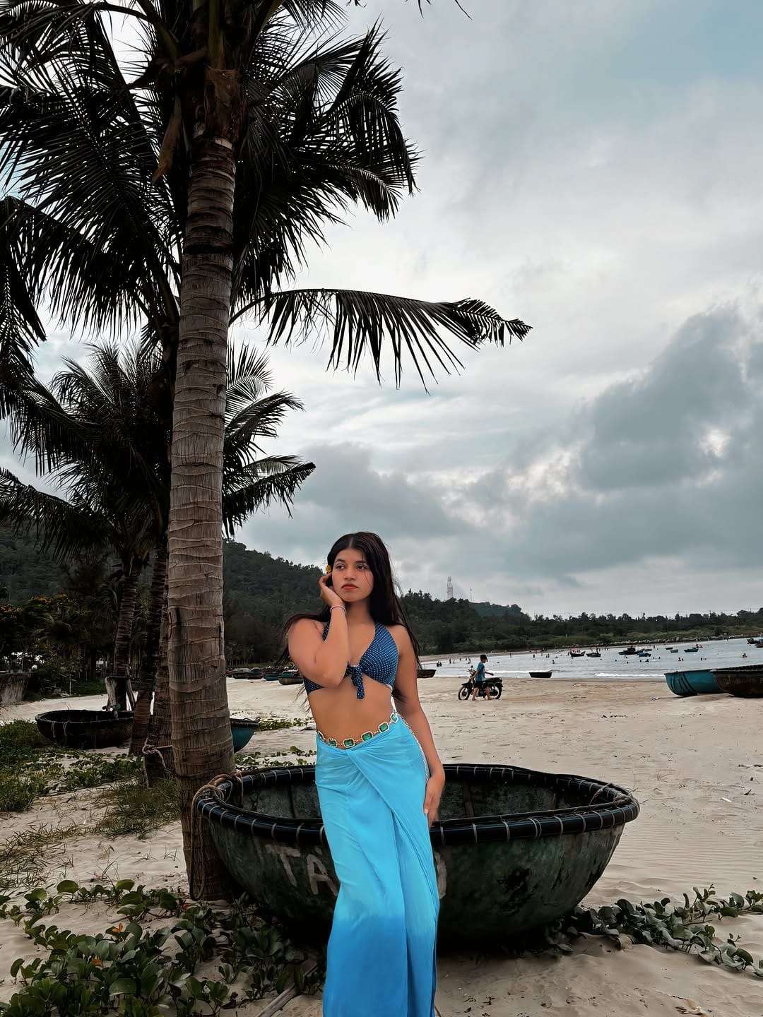 Post 8 by Malavika Thampi on Instagram (carousel)