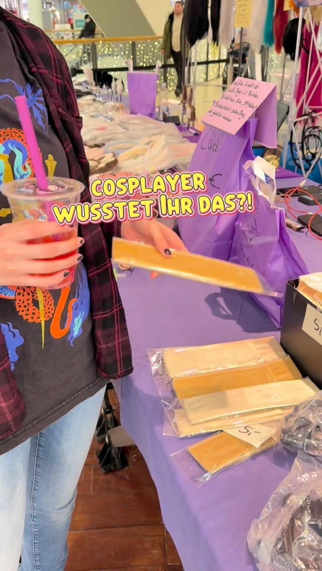 Post 8 by myCostumes on Instagram (video)