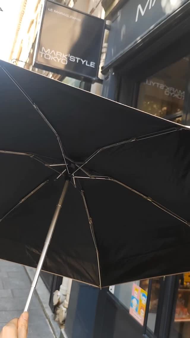 Post 2 by MARK'STYLE TOKYO on Instagram (video)