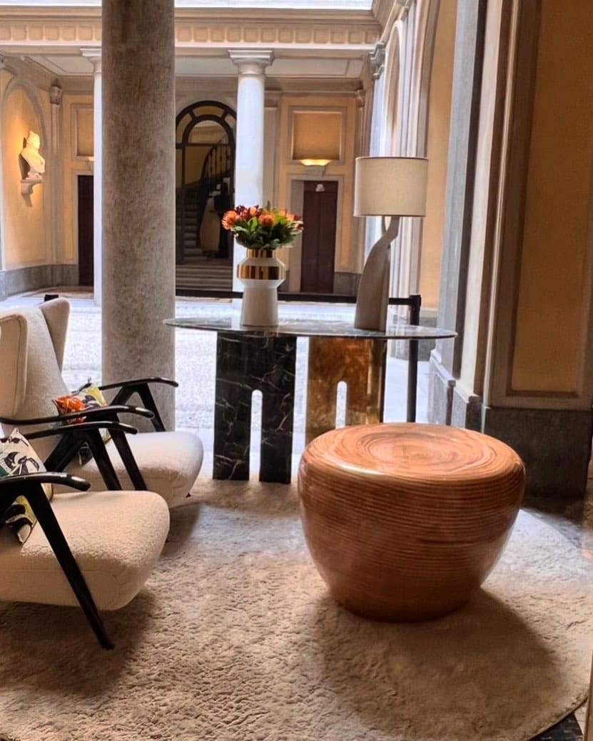 Post 2 by Rubiròsa Milano on Instagram (image)