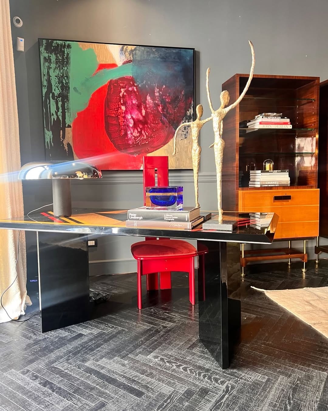Post 6 by Rubiròsa Milano on Instagram (image)