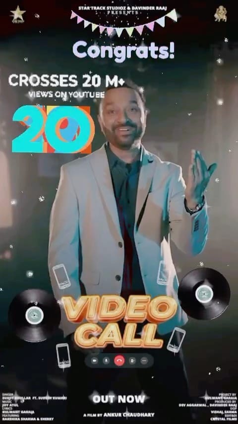 Post 9 by Ankur Chaudhary 🎬 on Instagram (video)
