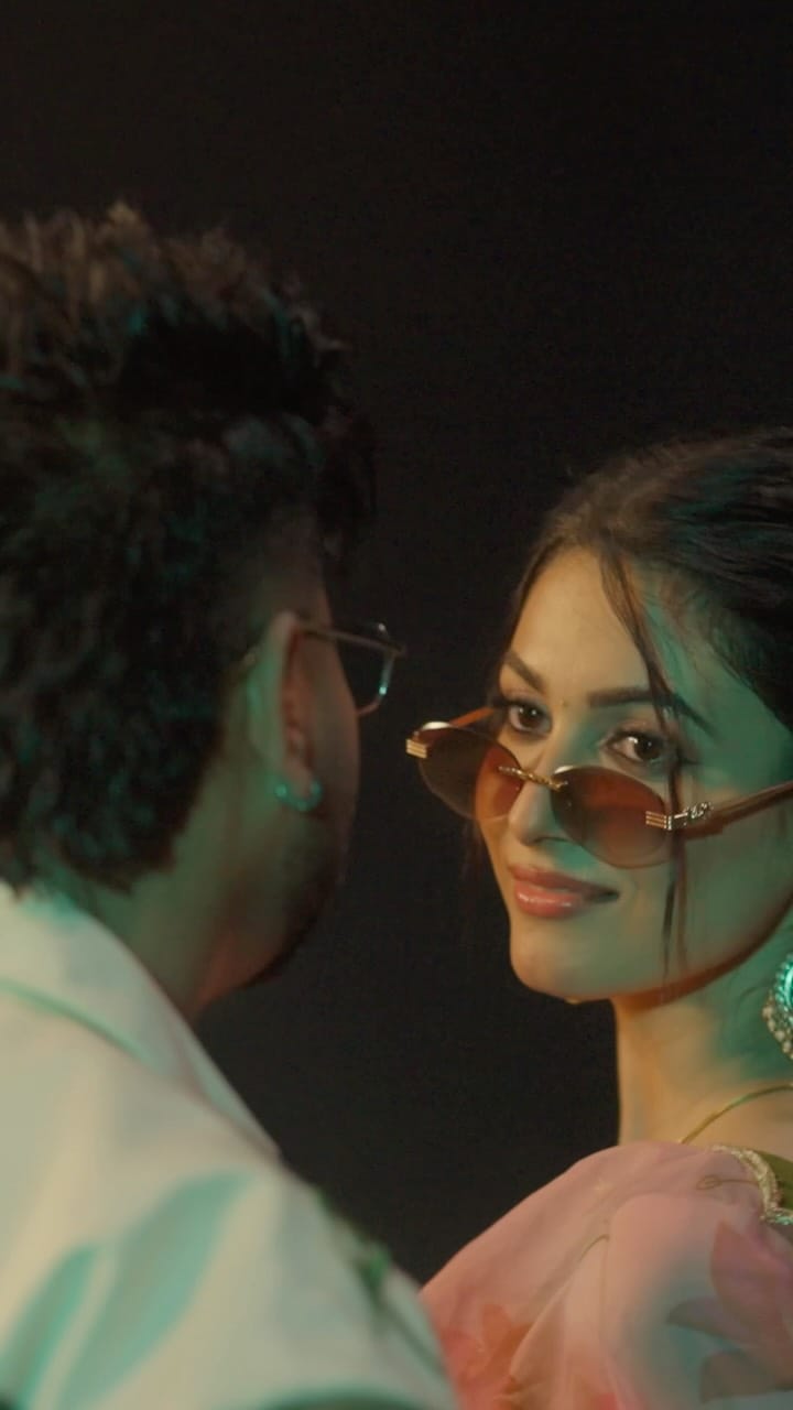Post 2 by Ankur Chaudhary 🎬 on Instagram (video)