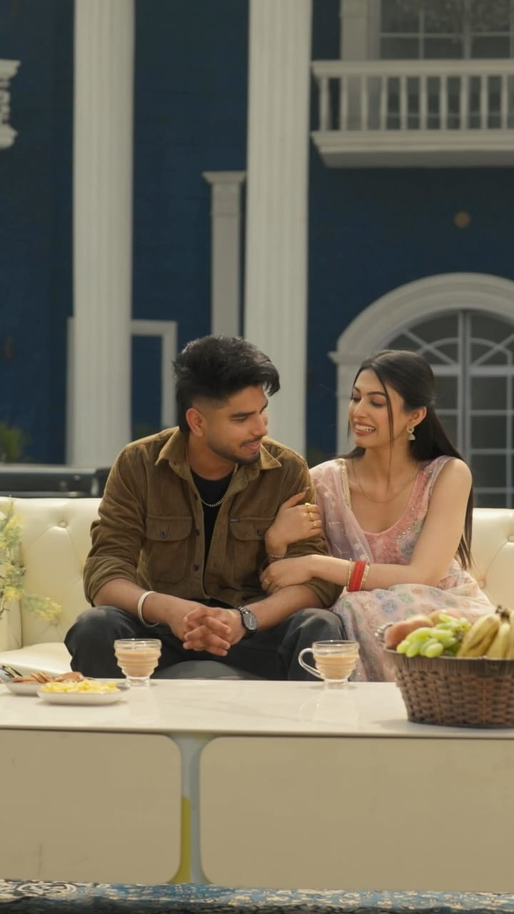 Post 4 by Ankur Chaudhary 🎬 on Instagram (video)