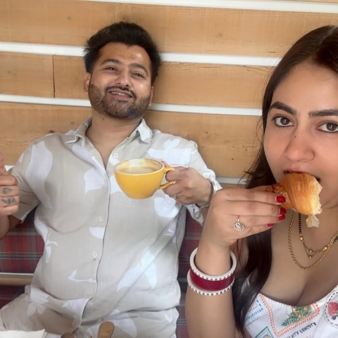 Post 7 by Ankur Chaudhary 🎬 on Instagram (carousel)