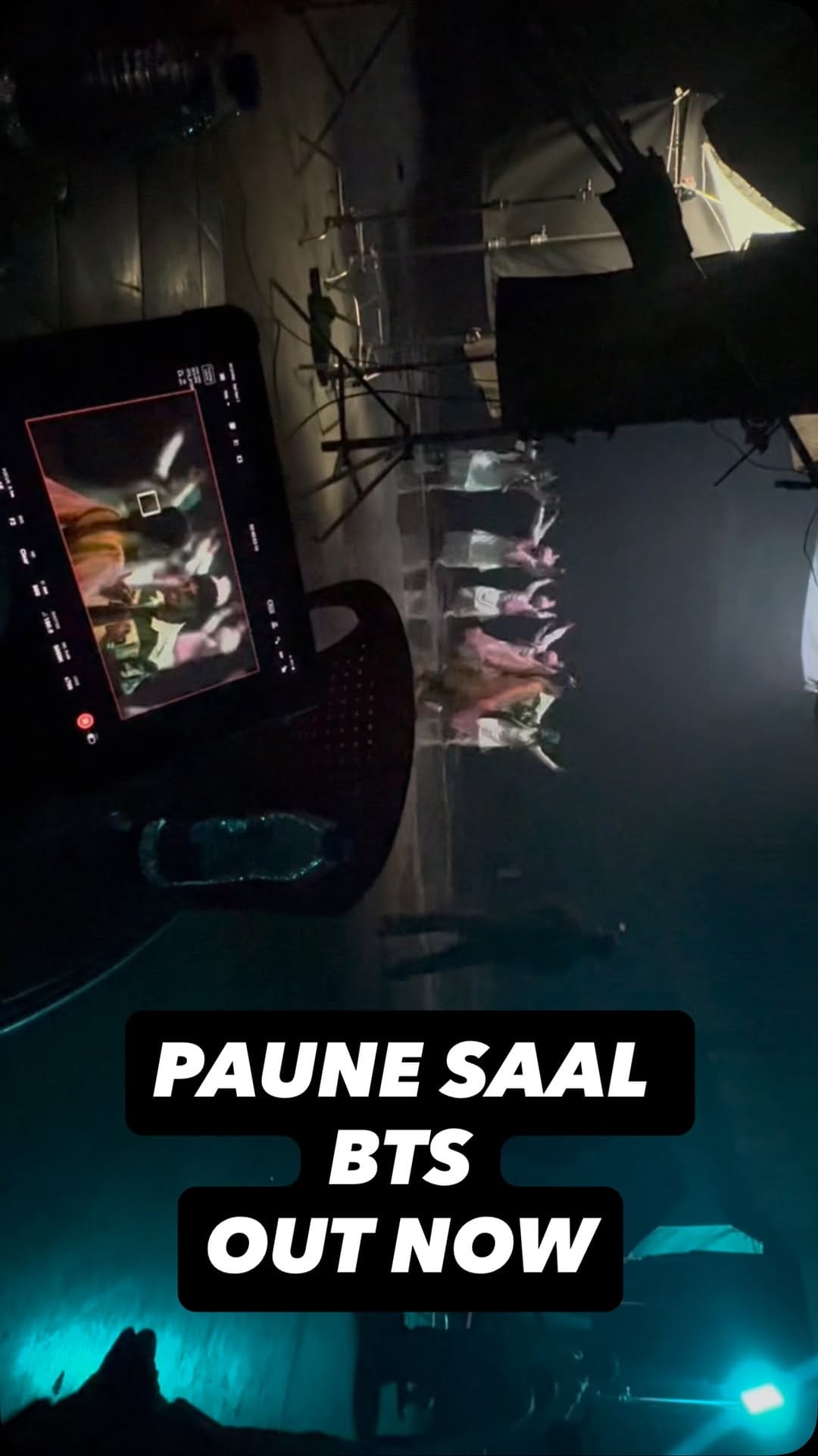 Post 5 by Ankur Chaudhary 🎬 on Instagram (video)