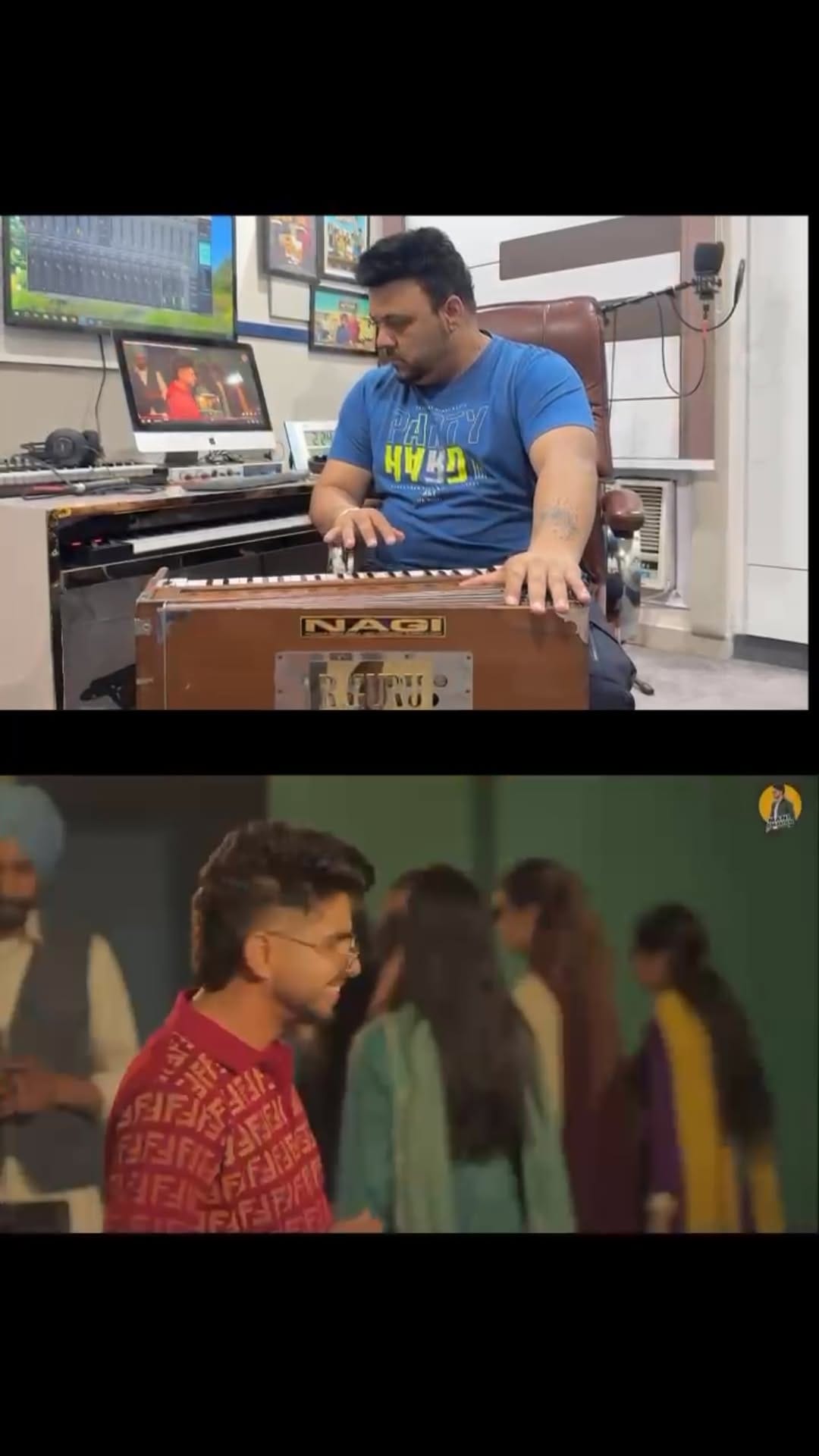 Post 1 by Ankur Chaudhary 🎬 on Instagram (video)