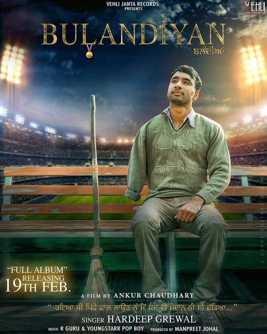 Post 10 by Ankur Chaudhary 🎬 on Instagram (image)