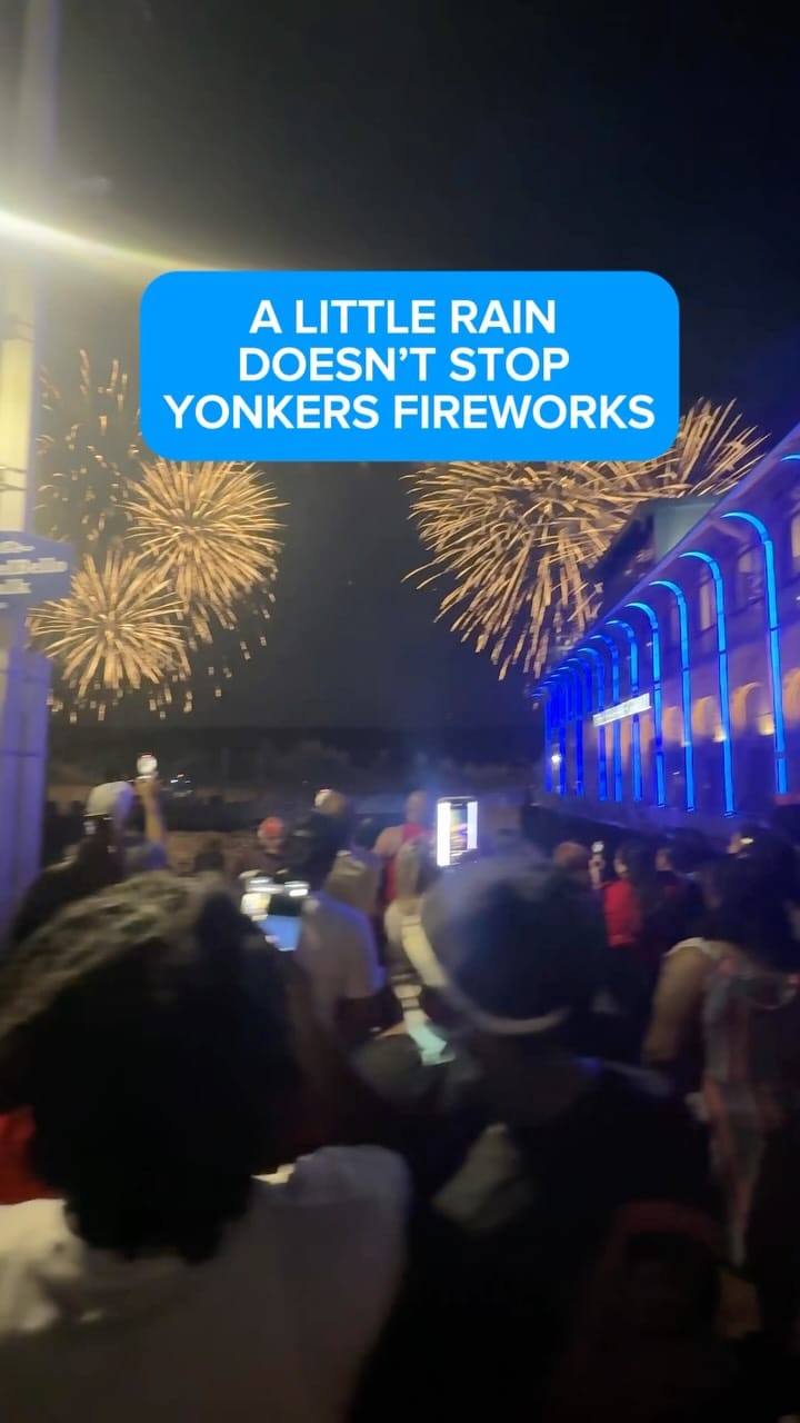 Post 1 by Fireworks by Grucci on Instagram (video)