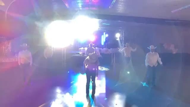 Post 7 by Quince Dance Goals on Instagram (video)