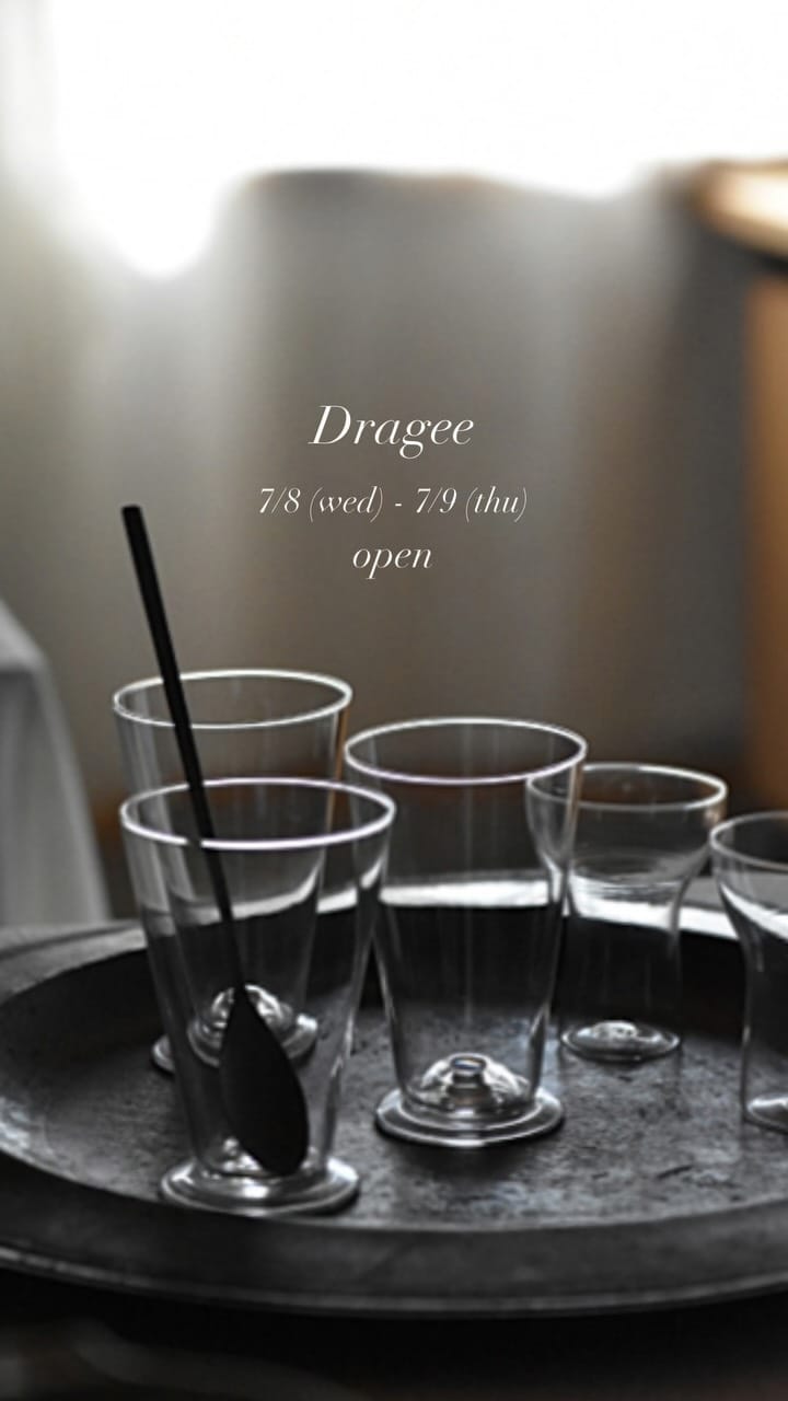 Post 1 by Dragee•うつわと生活雑貨のお店 on Instagram (video)