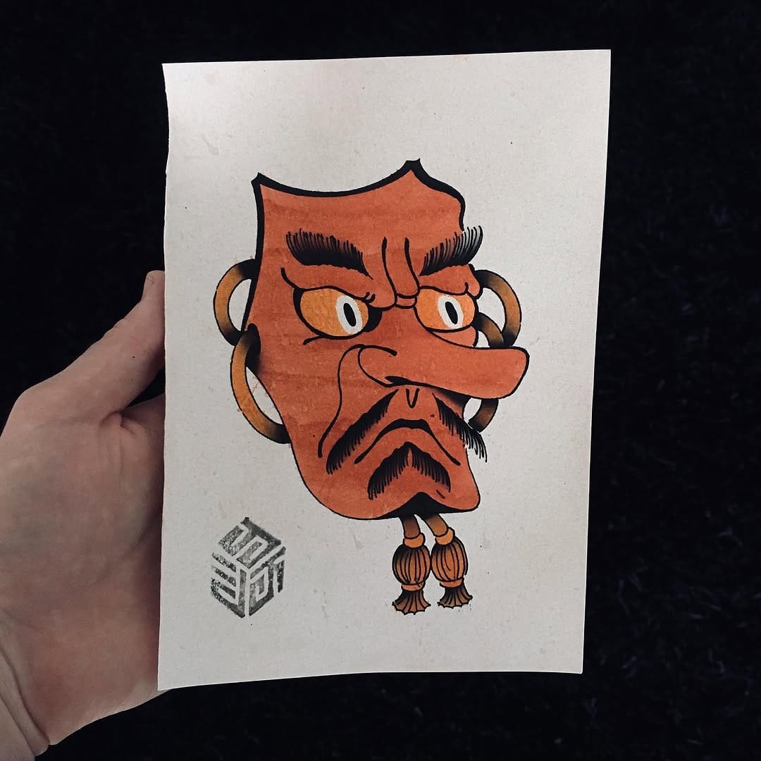 Post 7 by Ivan Shikas on Instagram (image)