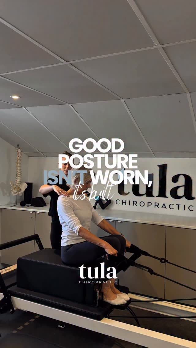 Post 2 by Dr Laura Knowles | Chiropractic on Instagram (video)