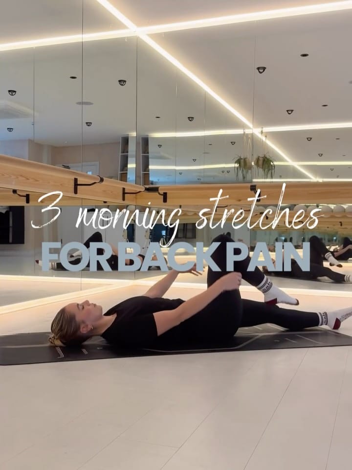 Post 7 by Dr Laura Knowles | Chiropractic on Instagram (carousel)