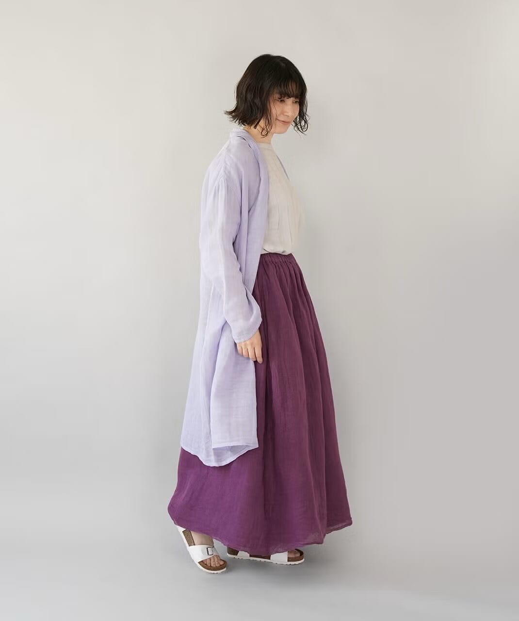 Post 2 by mumokuteki goods&wears on Instagram (carousel)