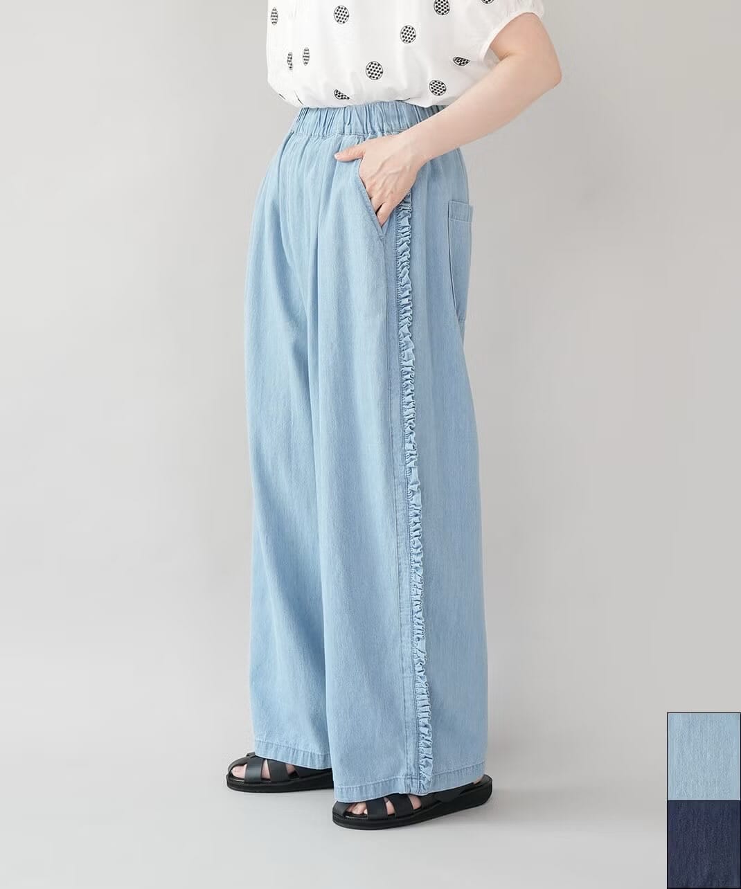 Post 1 by mumokuteki goods&wears on Instagram (carousel)