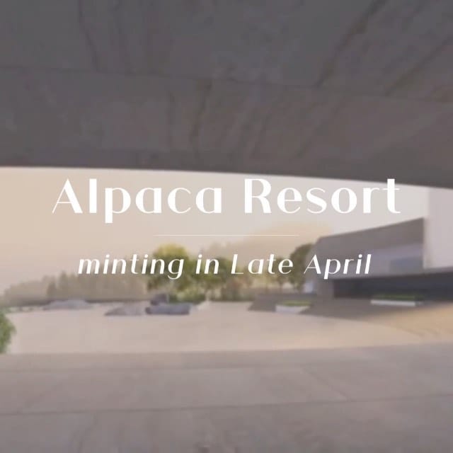 Post 7 by Alpaca Land 🦙 on Instagram (video)