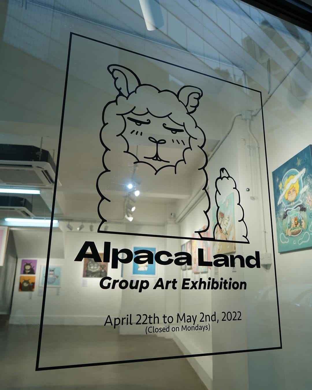 Post 5 by Alpaca Land 🦙 on Instagram (carousel)