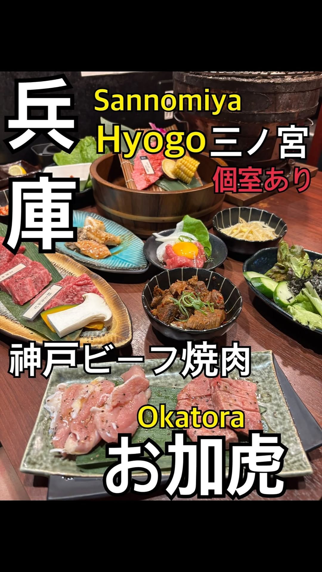 Post 5 by ２児のパパの関西グルメ案内 on Instagram (video)