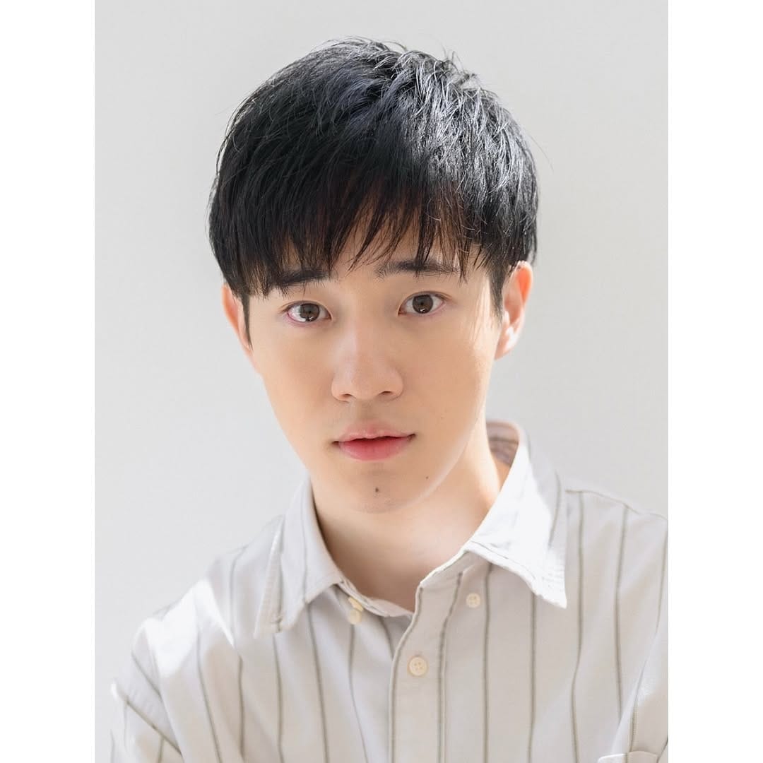 Post 1 by 今井柊斗｜shuto imai【Official】 on Instagram (carousel)