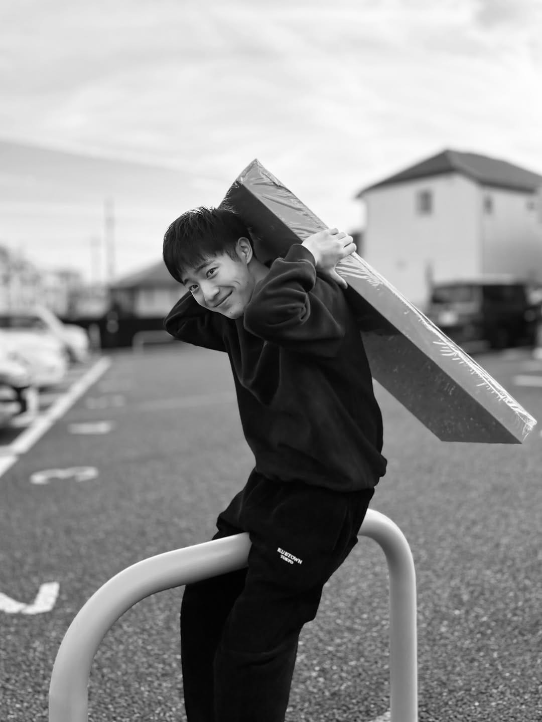 Post 5 by 今井柊斗｜shuto imai【Official】 on Instagram (carousel)