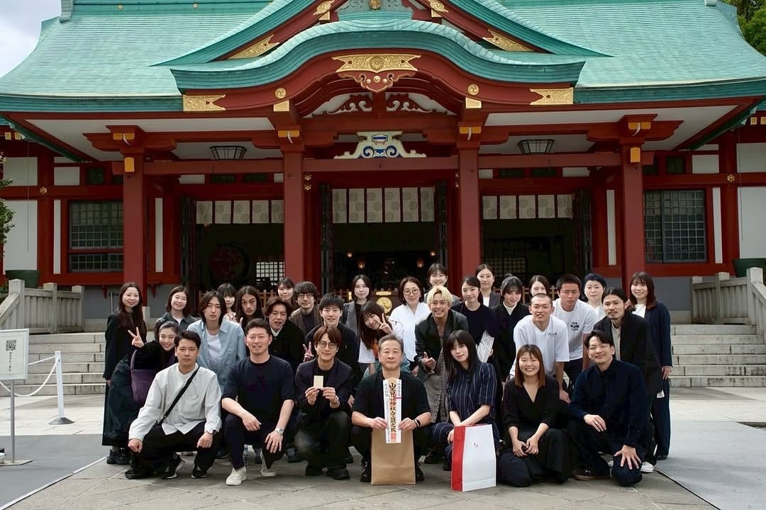 Post 4 by 今井柊斗｜shuto imai【Official】 on Instagram (image)