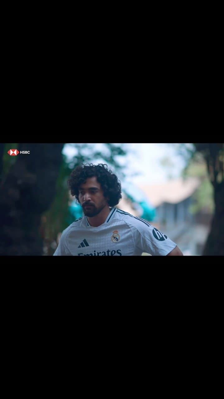 Post 4 by U T K A R S H on Instagram (video)